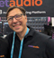 Violet Audio Expands dMix 128 with Integrated MCP Server