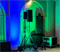 KV2 Audio Returns to ABTT Theatre Show with Roman Bar Demo Space