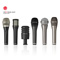Touring Gear: The  New Series of Live Microphones from beyerdynamic
