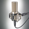 Audio-Technica Launches Flagship 50 Series with New AT5040 Cardioid Condenser Vocal Microphone