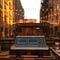 DiGiCo and Bose Shine for &quot;Sunset Sounds&quot; in Brooklyn