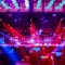 Adimsa Installs High-Tech Elation Lighting Package at Bisoü Club in Monterrey, Mexico