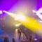 Yellowcard Crosses Time with Chauvet Professional Rogue RH1 Hybrids