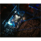 Elation's Platinum Beam 5R a L.A. Rising Festival, Coldplay Live TV Performance