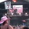 Pete's Big TVs Debuts MK7s at Country Concert '12