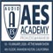AES Academy 2020 Advance Registration Now Open