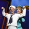 Theatre in Review: On the Town (Lyric Theatre)
