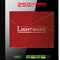 Lightware's 25G Hybrid Matrix at ISE 2012 Amsterdam