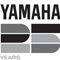 Yamaha Celebrates 125/25