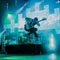 All Time Low's Summer US Tour Features Elation Lighting and Video