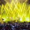 dbn Supplies Lighting, Design, and LED for Parklife 2014