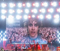 Frederic Fayard and Concept K Call on CHAUVET Professional at Rock En Seine