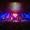 Chauvet Professional's Nexus Panels Create Logo and Lighting for Love Is Red Conference