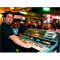Chris Young's Engineer Chooses Allen & Heath iLive-144