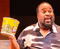 Theatre in Review: How Shakespeare Saved My Life (Red Bull Theater/Public Theater)