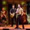 White Light Walks the Line for Million Dollar Quartet Tour