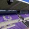 Grand Canyon University Chooses EAW for Ultimate Soccer Experience