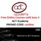 COVID-19 Update: ACT Lighting's ACT Academy Offers Free Online Courses Until June 1 for grandMA Users