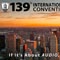 AES 139th International Convention in New York City: Registration and Special Hotel Packages Now Available