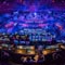 For the 13th Year, Riedel Provides Immense Signal and Comms Infrastructure for Eurovision Song Contest