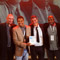 Gearhouse Wins International Award