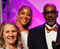 Bandit Lites Donates Full Production Support for Women's Basketball Hall of Fame Induction Ceremony
