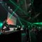 Avolites Powers Lighting and Video at UK's Biggest Ever Gaming Event