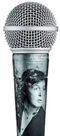 Shure Partners with Paul McCartney and The Who to Auction Off Limited Edition Graphic Painted SM58 Microphones