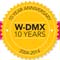 W-DMX Debuts Triple Band Technology