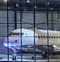 ADJ's Focus Spot 4Z Chosen to Illuminate Display of Jets at Aviation Firm's New Headquarters