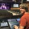 Allen & Heath GLD Installed in Californian Church