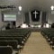 Eiki Projection Technology Brings Clarity of Message to New Hope Presbyterian Church (EPC)