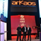 ArKaos Appoints A.C. Lighting Inc. as Exclusive Distributor for US and Canada