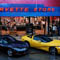 Ashly and Dante Rev Up the National Corvette Museum