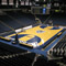 Old Dominion University &quot;The Ted&quot; Arena Upgrades to QSC