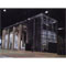 Sapsis Rigging, Inc. Installs Truss for Peter Greenway's  Leonardo's Last Supper  Multimedia Exhibit