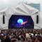 Gabisom Debuts New MLA System at Brazil's Rock in Rio