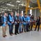 Prolyte Group Opens New Purpose Built Factory
