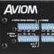 Aviom's D800-Dante A-Net Distributor Now Shipping