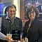 Williams Sound Recognizes Hills for Outstanding Sales Achievement