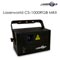 CS-1000RGB MKII Follows the Legendary Club Series Laser of Laserworld