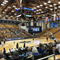 Danley Takes Over the Sports Facilities at University of California, Santa Barbara