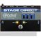 Radial Introduces the StageDirect Muting Direct Box