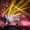 EDM Marches on with Insomniac, SJ Lighting, and Elation Gear