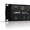 L-Acoustics Launches LA4X Amplified Controller