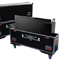 Updated LCD Road Cases from Gator Feature Improved Interior to Fit Wider Range of Screens