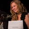 Latvian Vocalist Arta Jekabsone Wins 2016 Shure Montreux Jazz Voice Competition