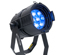 Arena Q7 Zoom Latest High-Power PAR Wash Light in Elation Arena Series