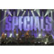 ADLIB Provides Audio for The Specials Concert Tour