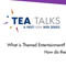 TEA Launches Webinar Series for Tomorrow's Themed Entertainment Creatives